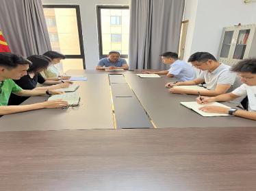 共交流，同分享，促提升—市交易公司舉辦項(xiàng)目異議處理“案例分享會(huì)”